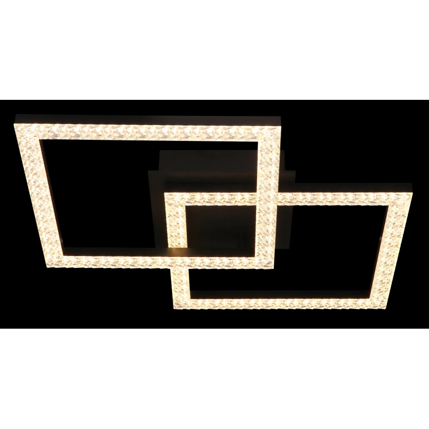 Globo - Φωτιστικό οροφής LED LED/20W/230V