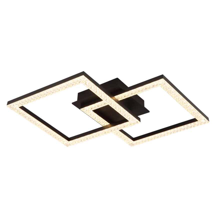 Globo - Φωτιστικό οροφής LED LED/20W/230V