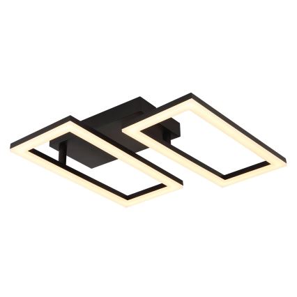 Globo - Φωτιστικό οροφής LED LED/20W/230V