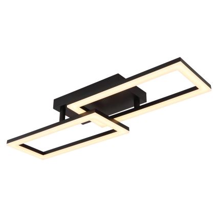 Globo - Φωτιστικό οροφής LED LED/20W/230V