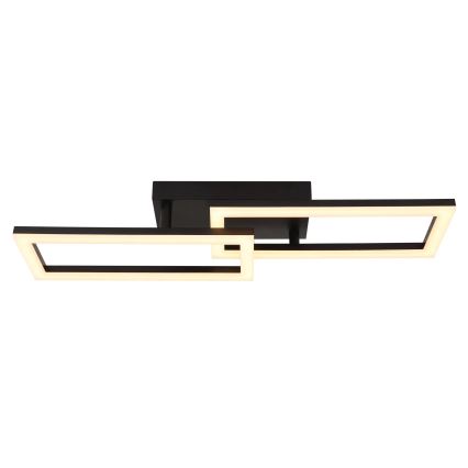 Globo - Φωτιστικό οροφής LED LED/20W/230V