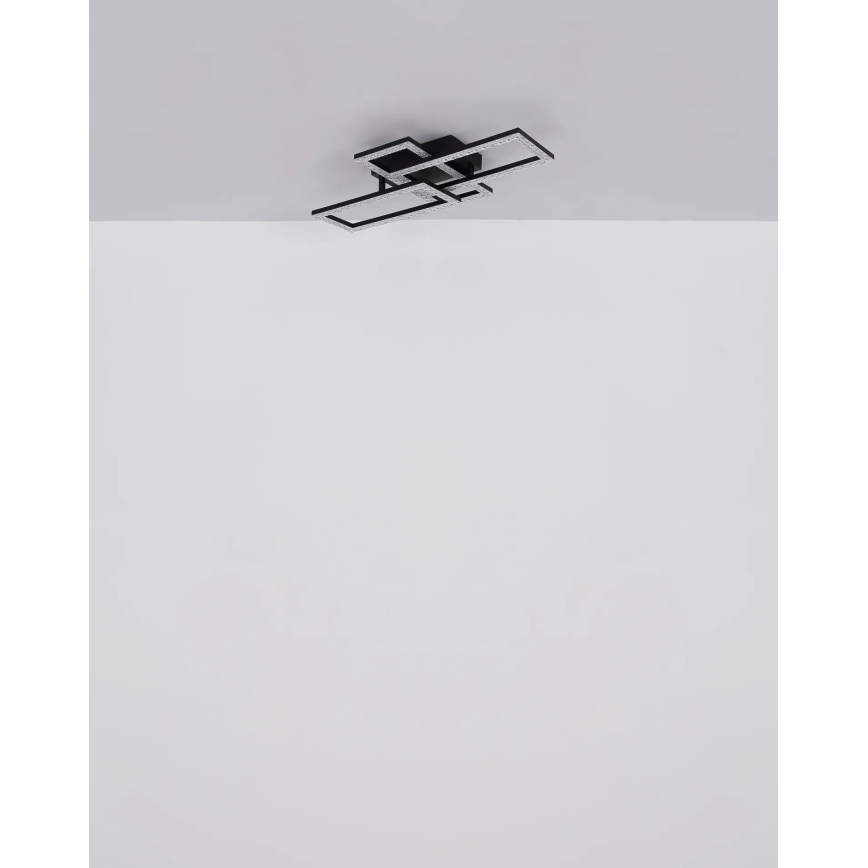 Globo - Φωτιστικό οροφής LED LED/24W/230V