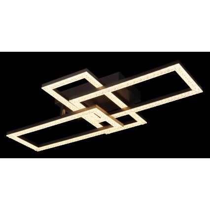 Globo - Φωτιστικό οροφής LED LED/24W/230V