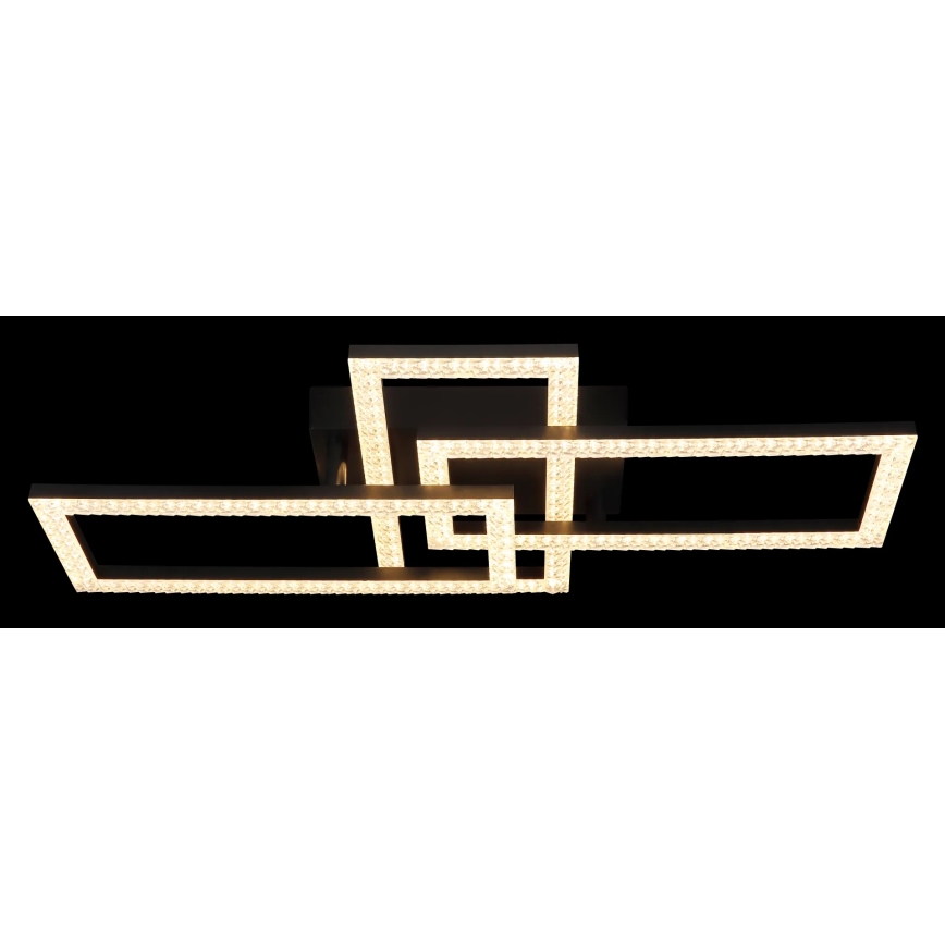 Globo - Φωτιστικό οροφής LED LED/24W/230V