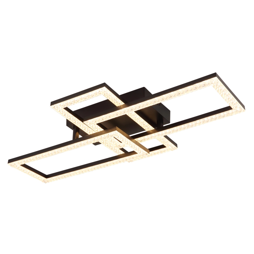 Globo - Φωτιστικό οροφής LED LED/24W/230V