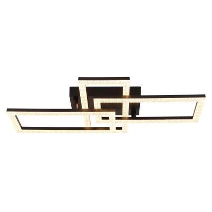 Globo - Φωτιστικό οροφής LED LED/24W/230V