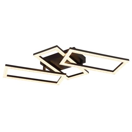 Globo - Φωτιστικό οροφής LED LED/24W/230V