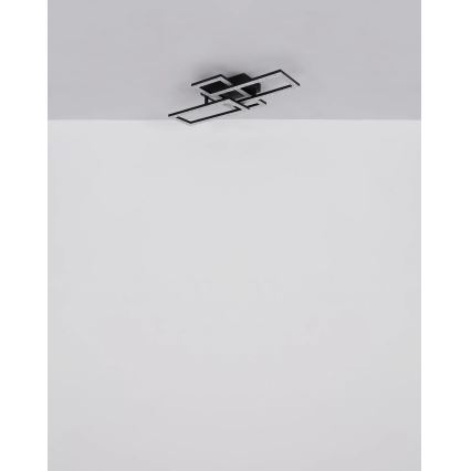 Globo - Φωτιστικό οροφής LED LED/24W/230V