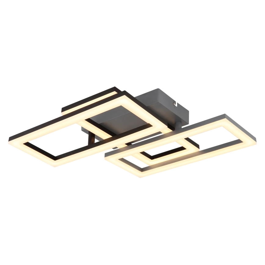 Globo - Φωτιστικό οροφής LED LED/24W/230V