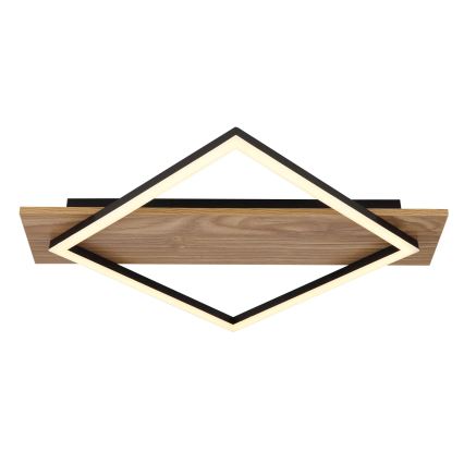 Globo - Φωτιστικό οροφής LED LED/18W/230V