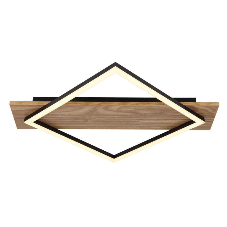 Globo - Φωτιστικό οροφής LED LED/18W/230V