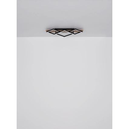 Globo - Φωτιστικό οροφής LED LED/24W/230V