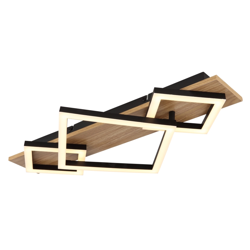 Globo - Φωτιστικό οροφής LED LED/24W/230V