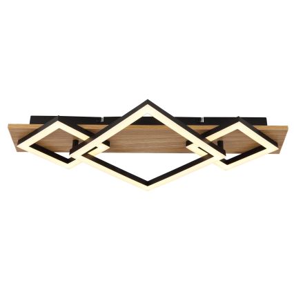 Globo - Φωτιστικό οροφής LED LED/24W/230V