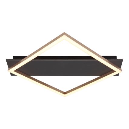 Globo - Φωτιστικό οροφής LED LED/18W/230V