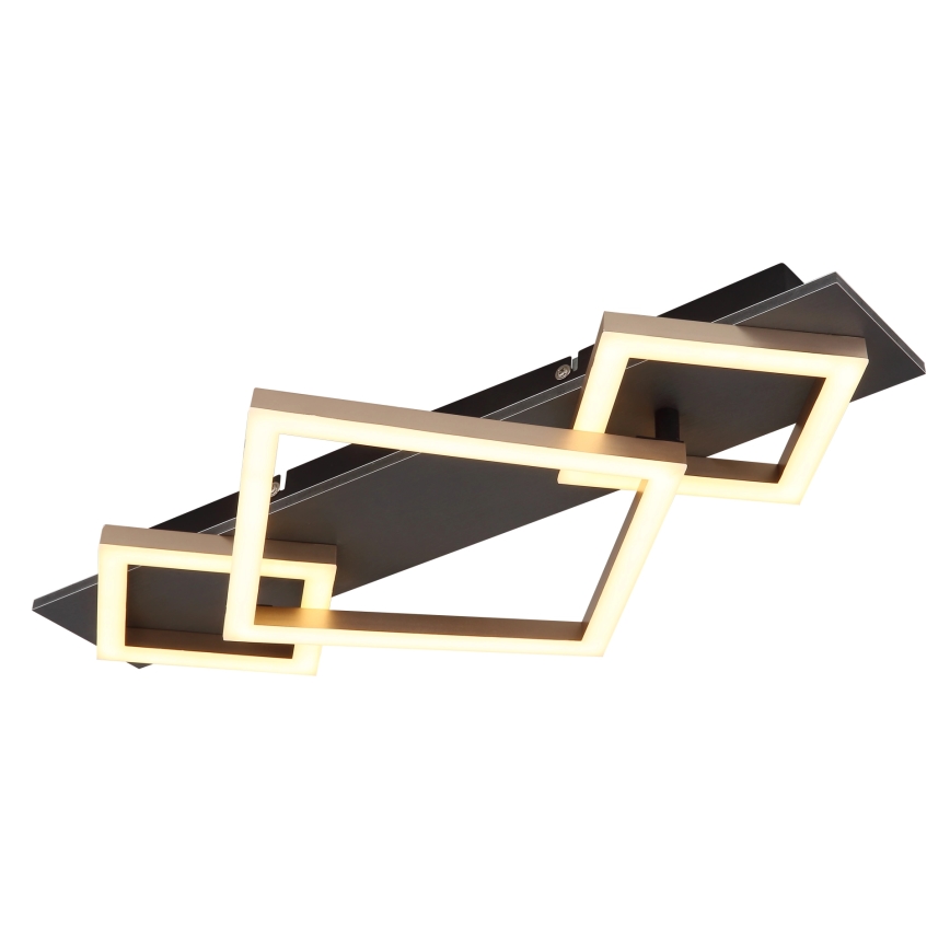 Globo - Φωτιστικό οροφής LED LED/24W/230V