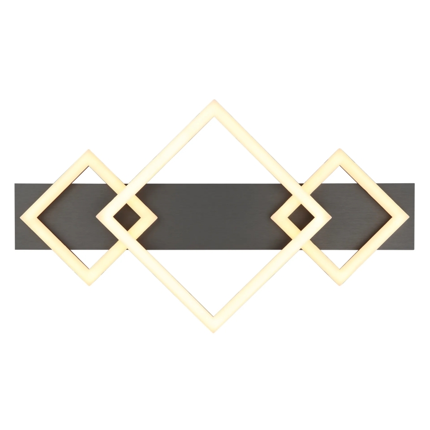 Globo - Φωτιστικό οροφής LED LED/24W/230V