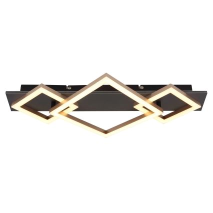 Globo - Φωτιστικό οροφής LED LED/24W/230V