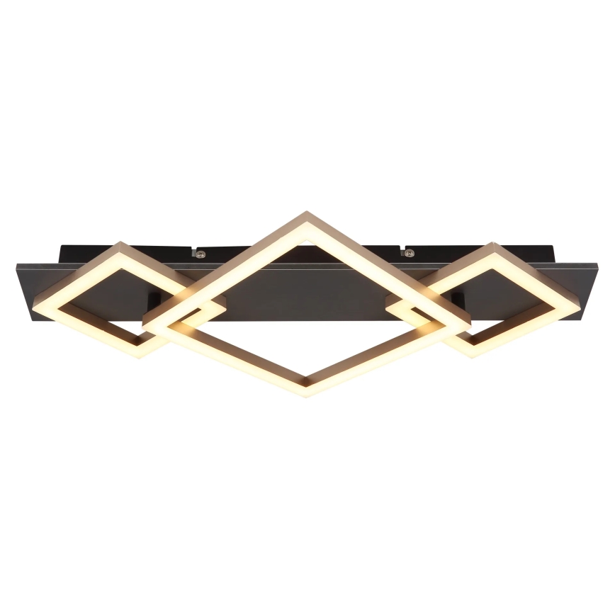 Globo - Φωτιστικό οροφής LED LED/24W/230V