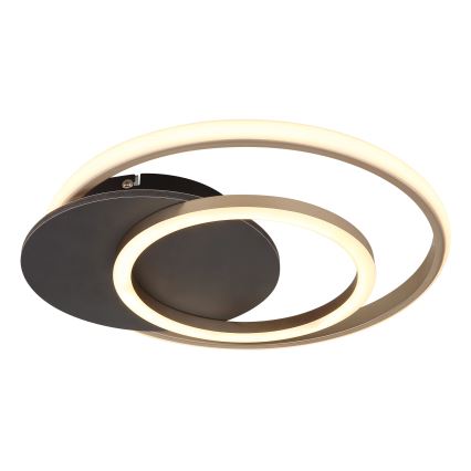 Globo - Φωτιστικό οροφής LED LED/24W/230V