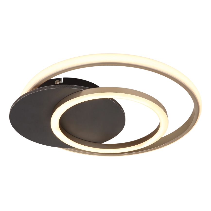 Globo - Φωτιστικό οροφής LED LED/24W/230V