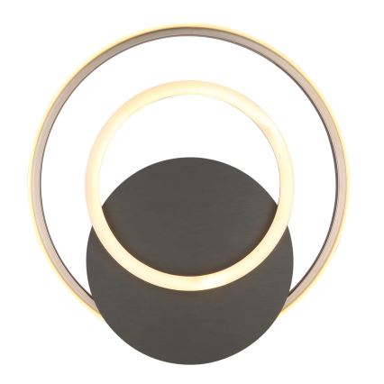 Globo - Φωτιστικό οροφής LED LED/24W/230V