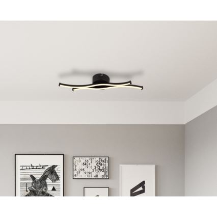 Globo - Φωτιστικό οροφής LED LED/12W/230V 3000K
