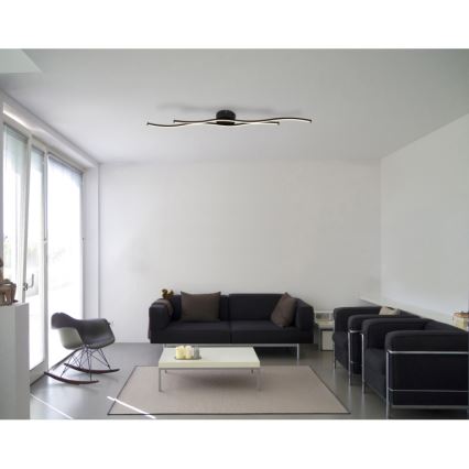 Globo - Φωτιστικό οροφής LED LED/30W/230V 3000K