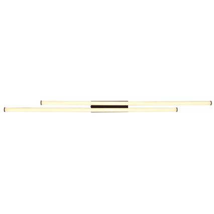 Globo - Φωτιστικό οροφής LED LED/24W/230V 3000K μαύρο
