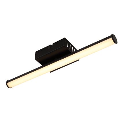 Globo - Φωτιστικό οροφής LED LED/6W/230V 3000K μαύρο