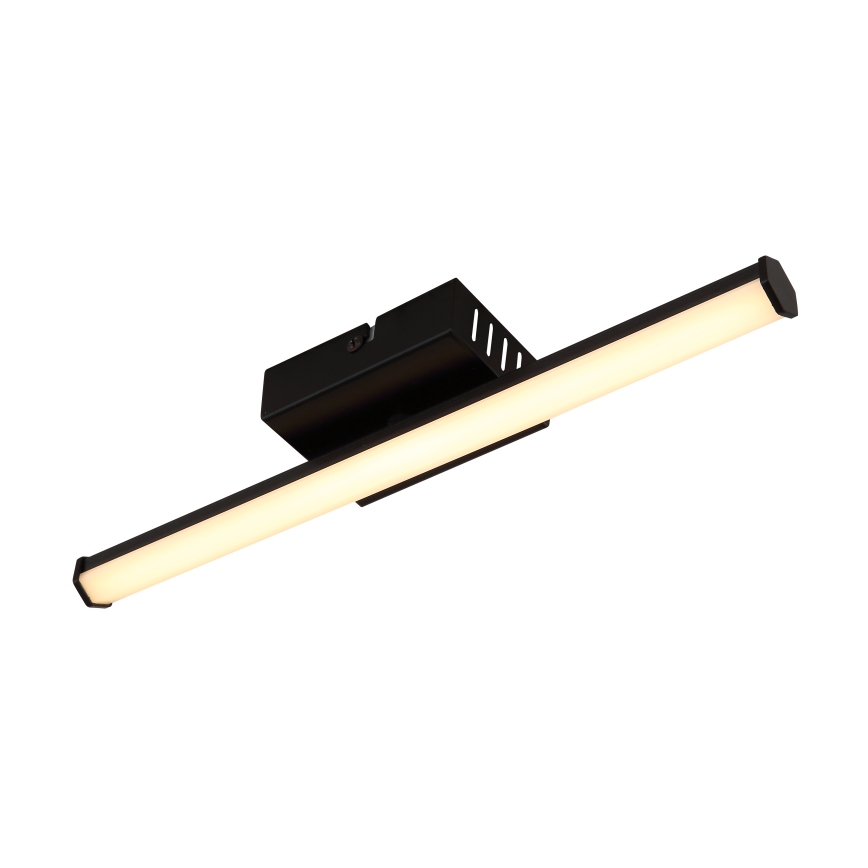 Globo - Φωτιστικό οροφής LED LED/6W/230V 3000K μαύρο