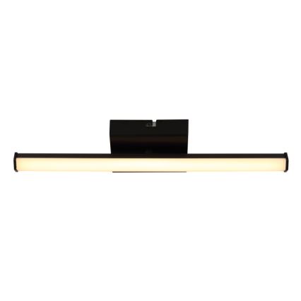 Globo - Φωτιστικό οροφής LED LED/6W/230V 3000K μαύρο
