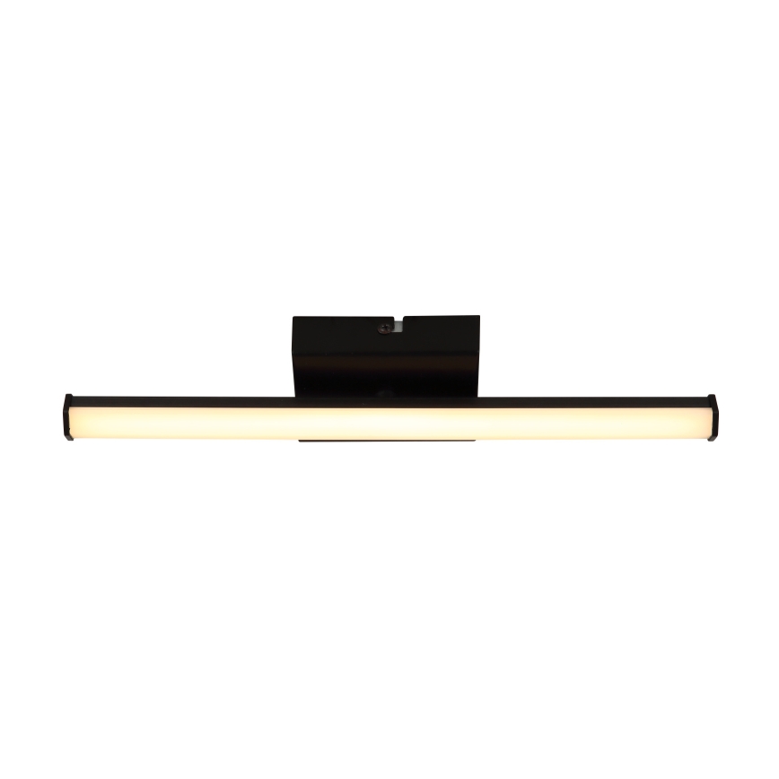 Globo - Φωτιστικό οροφής LED LED/6W/230V 3000K μαύρο