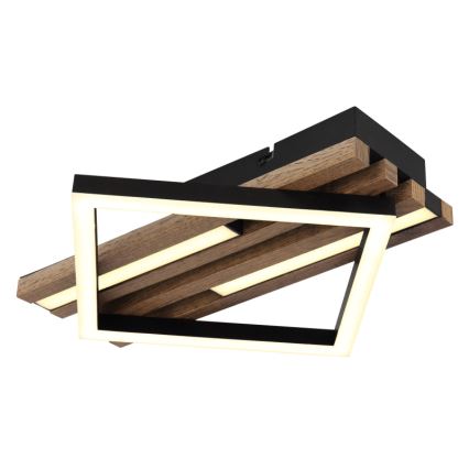 Globo - LED Οροφιαίο φωτιστικό LED/19W/230V 3000K 31x33 εκ.