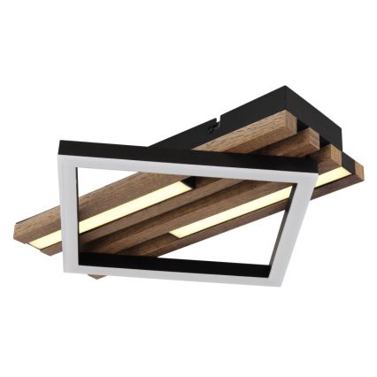 Globo - Φωτιστικό οροφής LED LED/19W/230V 3000K 31x33 cm