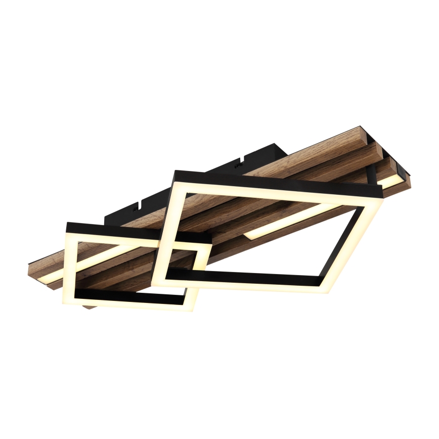 Globo - LED Οροφιαίο φωτιστικό LED/25W/230V 3000K 31x47,5 εκ.