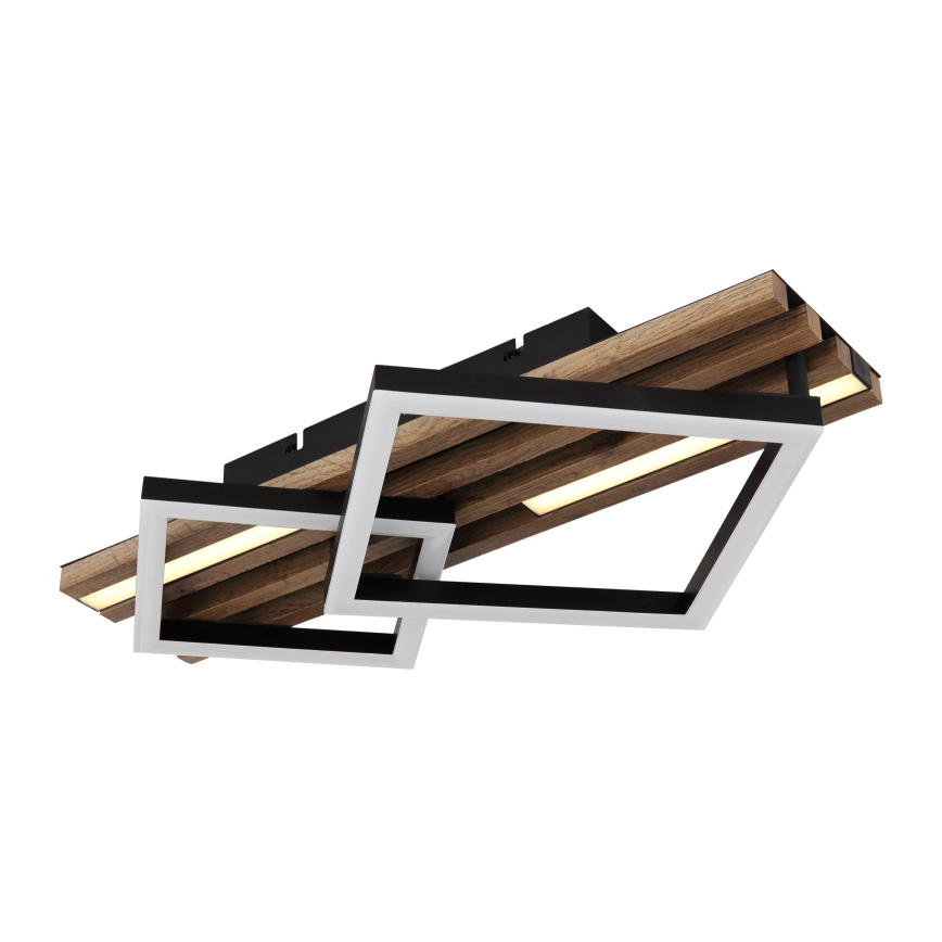 Globo - LED Οροφιαίο φωτιστικό LED/25W/230V 3000K 31x47,5 εκ.