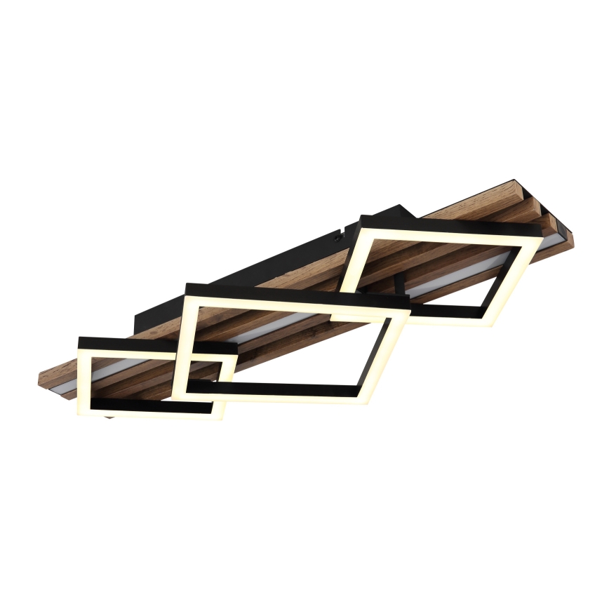 Globo - LED Οροφιαίο φωτιστικό LED/32W/230V 3000K 31x61cm