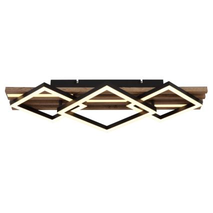 Globo - LED Οροφιαίο φωτιστικό LED/32W/230V 3000K 31x61cm