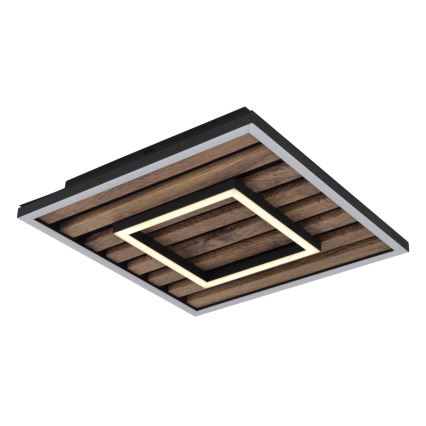 Globo - LED Οροφιαίο φωτιστικό LED/18W/230V 3000K 30x30 cm