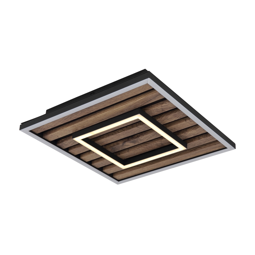 Globo - LED Οροφιαίο φωτιστικό LED/18W/230V 3000K 30x30 cm