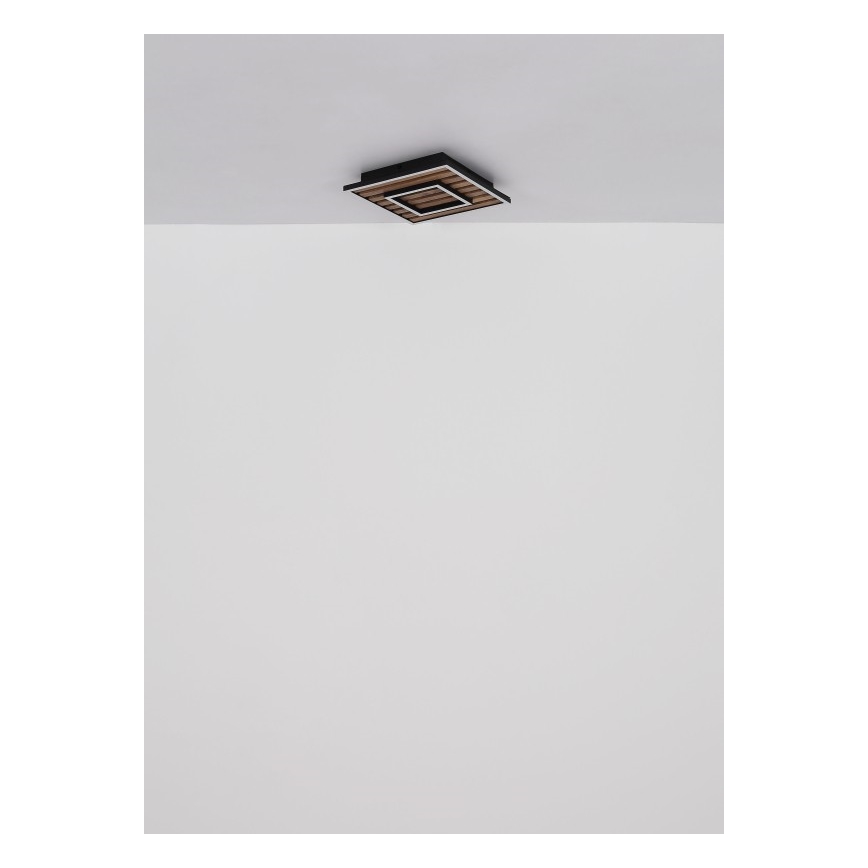 Globo - LED Οροφιαίο φωτιστικό LED/18W/230V 3000K 30x30 cm