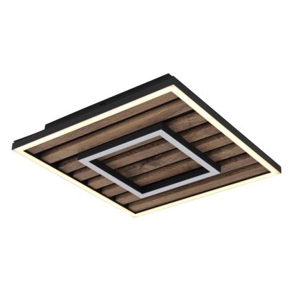 Globo - LED Οροφιαίο φωτιστικό LED/18W/230V 3000K 30x30 cm