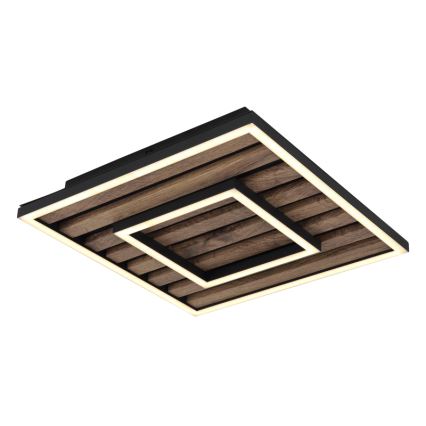 Globo - LED Οροφιαίο φωτιστικό LED/18W/230V 3000K 30x30 cm