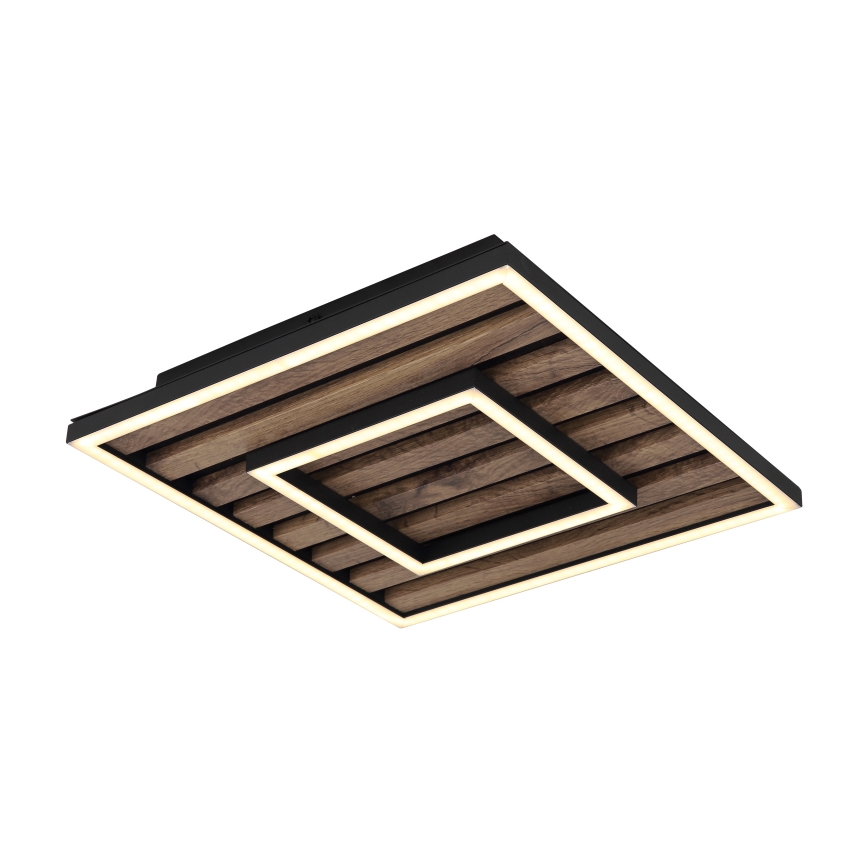 Globo - LED Οροφιαίο φωτιστικό LED/18W/230V 3000K 30x30 cm