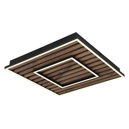 Globo - LED Οροφιαίο φωτιστικό LED/36W/230V 3000K 45x45 cm