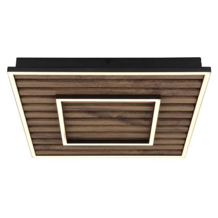 Globo - LED Οροφιαίο φωτιστικό LED/36W/230V 3000K 45x45 cm