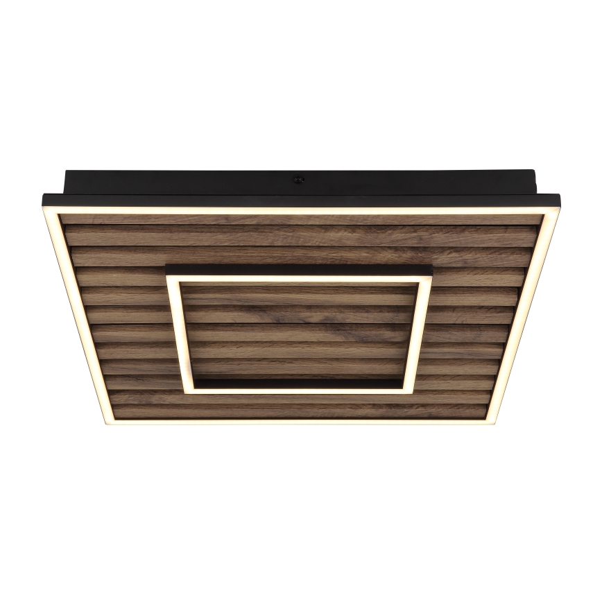 Globo - LED Οροφιαίο φωτιστικό LED/36W/230V 3000K 45x45 cm