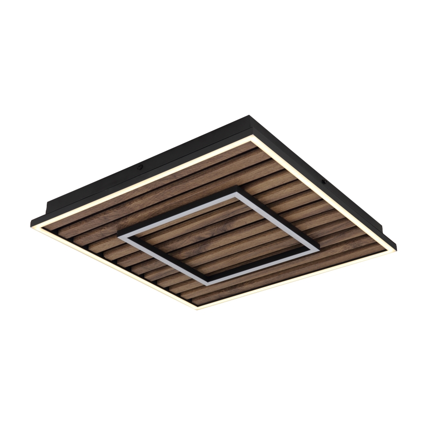 Globo - LED Οροφιαίο φωτιστικό LED/36W/230V 3000K 45x45 cm
