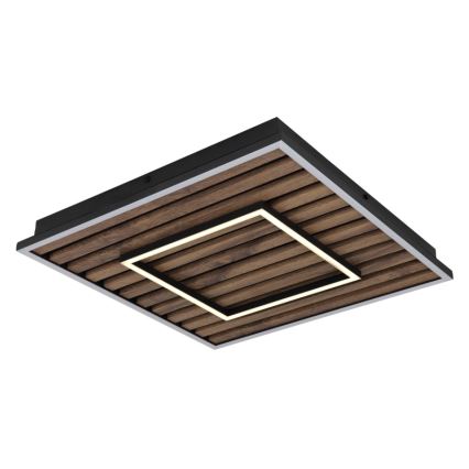 Globo - LED Οροφιαίο φωτιστικό LED/36W/230V 3000K 45x45 cm